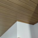 Ver imagem 2 de Canto Externo PVC 25MMX25MM com Engate Rápido Caixa com 4 Unidades Branco/Imbuia Permatti