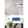 Forro de PVC 8mm X 20cm X 3m com 6m² por Caixa Permatti - 2
