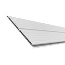 Ver imagem 3 de Forro de PVC 8MMX20CMX3M(6m²) Branco Permatti