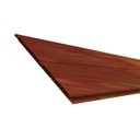 Ver imagem 4 de Forro de PVC 8MMX20CMX3M(6m²) Mogno Permatti