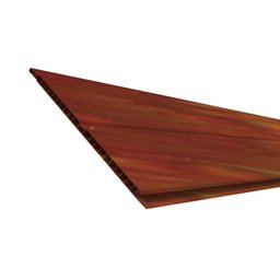 Forro de PVC 8mm X 20cm X 3m com 6m² por Caixa Permatti - 4