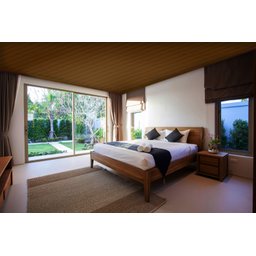 Forro de PVC 8mm X 20cm X 3m com 6m² por Caixa Permatti - 2