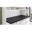 Ver imagem 2 de Cozinha com Balcão 6 Portas e 2 Gavetas Pratika Itatiaia Branco