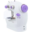Ver imagem 1 de Mini Máquina de Costura Mini Sewing Machine 4 In 1 Portátil