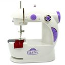Ver imagem 2 de Mini Máquina de Costura Mini Sewing Machine 4 In 1 Portátil