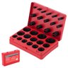 Kit de Anéis de Vedação de Borracha 7 – 53mm 406 Pçs - 5