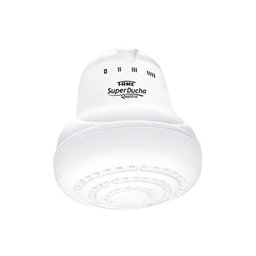 Chuveiro Super Ducha Quattro Fame 127v~5400w - 1