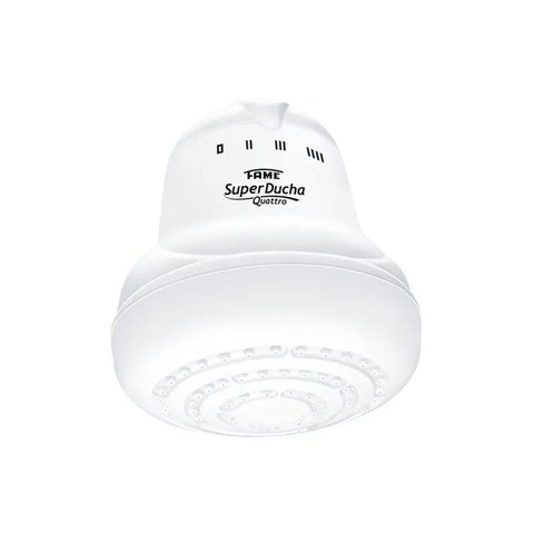 Chuveiro Super Ducha Quattro Fame 127v~5400w