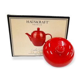 Bule de Cerâmica Le Chef 500 Ml Pcln264/vm - Hauskraft - 5