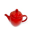 Ver imagem 2 de Bule de Cerâmica Le Chef 500 Ml Pcln264/vm - Hauskraft