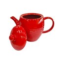 Ver imagem 3 de Bule de Cerâmica Le Chef 500 Ml Pcln264/vm - Hauskraft