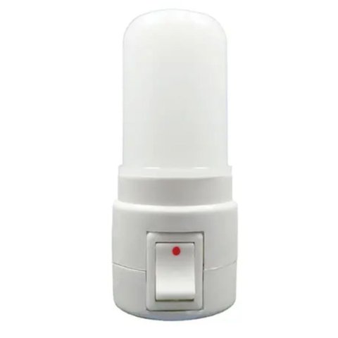 Luz Noturna de Led - Dni6180 - Key West Luz Noturna de Led Dani 6180. Key West