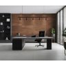 Porcelanato Corten 60x120 Acetinado Retificado - Caixa com 2,2m² - Biancogres - 2