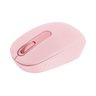 Mouse Logitech M196 Bluetooth Rosa sem Fio 910-007458-c - 2