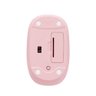 Mouse Logitech M196 Bluetooth Rosa sem Fio 910-007458-c - 5