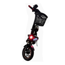 Ver imagem 2 de Patinete Harley 137 Xsd-xh12