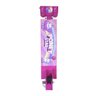 Patinete Infantil Yupitoys + Kit Proteção Capacete Joelheira - Roxo - 3