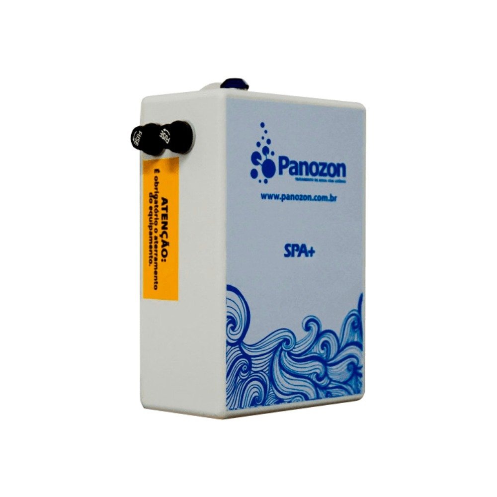 Gerador De Ozônio Spa 2000 - Panozon - 2