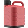 Botija Termica 5l Pro Vermelho Velvet Invicta 101487251808 - 1