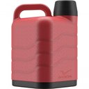 Ver imagem 4 de Botija Termica 5l Pro Vermelho Velvet Invicta 101487251808