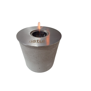 Lareira Ecológica Small Fire