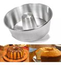 Ver imagem 3 de Forma de Bolo e Torta Redonda Cozinha Profissional N 21