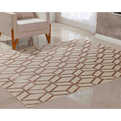 Tapete Belga Stillo 2,00 x 2,50 Des 044 Niazitex 05000813044UNI