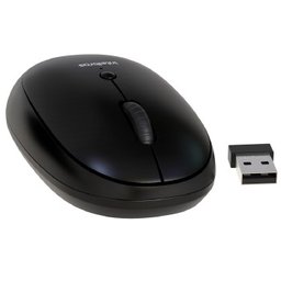 Mouse Intelbras Sem Fio Msi100 - 4290008 [F004] - 2