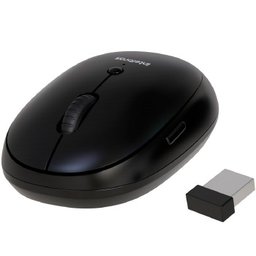 Mouse Intelbras Sem Fio Msi100 - 4290008 [F004] - 3