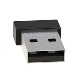 Mouse Intelbras Sem Fio Msi100 - 4290008 [F004] - 5