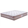 Colchão Queen FA MARINGÁ de Casal Sensity Molas Ensacadas - 1