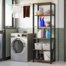 Estante Multiuso para Lavanderia 59cm - 2