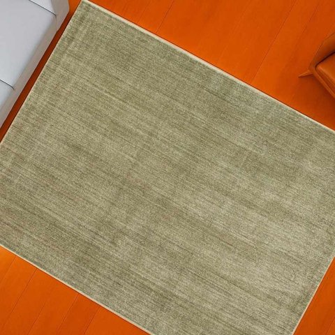 Tapete Nairobi 1,50 x 2,00 Esmeralda Niazitex