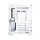 Ver imagem 2 de Gabinete Gamer Lian Li Redragon O11 Dynamic Mini Branco