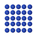 Ver imagem 2 de Elemento Tátil Alerta Pvc Parafusado Azul
