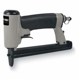 Grampeador Pneumático 120 Psi 185 Grampos Us58 Porter Cable - 1