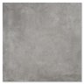 Porcelanato Retificado Flat Externo Cinza 90X90Cm - 5