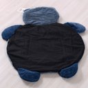 Ver imagem 3 de Tapete Baby Funny Plush Bene Casa