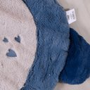 Ver imagem 4 de Tapete Baby Funny Plush Bene Casa