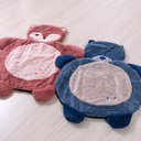 Ver imagem 5 de Tapete Baby Funny Plush Bene Casa