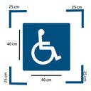 Ver imagem 1 de PLACA SIA KIT PNE ECONOMICO C/ CANTONEIRAS