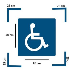 PLACA SIA KIT PNE ECONOMICO C/ CANTONEIRAS