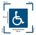 Ver imagem 1 de PLACA SIA KIT PNE ECONOMICO C/ CANTONEIRAS