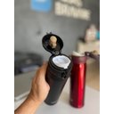 Ver imagem 6 de Garrafa Termica Inox, 24 Hrs Conserva, 500ml - Tomate 4 Cores:vermelha