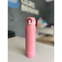 Ver mais imagens de Garrafa Termica Inox, 24 Hrs Conserva, 500ml - Tomate 4 Cores:vermelha