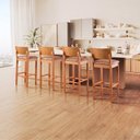 Ver imagem 1 de Banqueta para Cozinha e Espaço Gourmet Siena