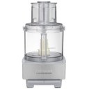 Ver imagem 1 de Cuisinart Processador de Alimentos 14 Cups para Fatiar e Amassar (cinza Claro)