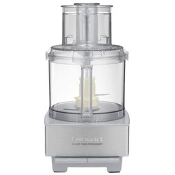 Cuisinart Processador de Alimentos 14 Cups para Fatiar e Amassar (cinza Claro) - 2