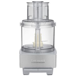 Cuisinart Processador de Alimentos 14 Cups para Fatiar e Amassar (cinza Claro)
