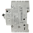 Ver imagem 3 de Minidisjuntor Abb Tripolar Sj203t-c25 2taz144300r0254